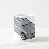 Mug Mercedes SLK (Centre)