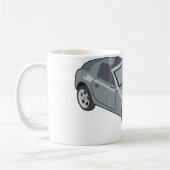 Mug Mercedes SLK (Gauche)