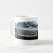 Mug Mercedes SLR MacLaren (Devant gauche)