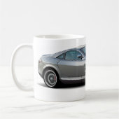 Mug Mercedes SLR MacLaren (Gauche)