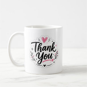 Mug Merci
