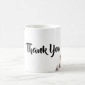Mug Merci  (Centre)