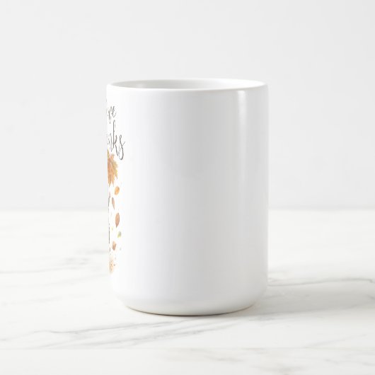 Mug Merci (Centre)