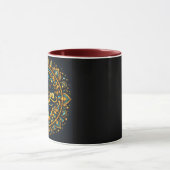 Mug Merci  (Centre)
