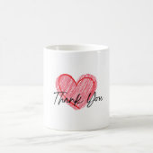 Mug Merci (Centre)