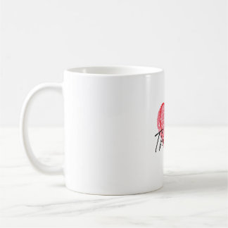 Mug Merci