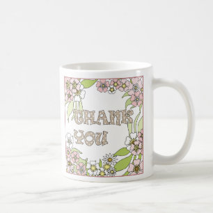 Mug Merci