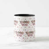 Mug Merci (Centre)