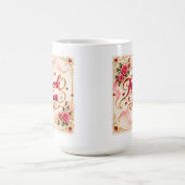 Mug Merci (Centre)