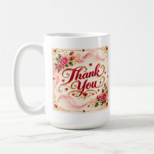 Mug Merci