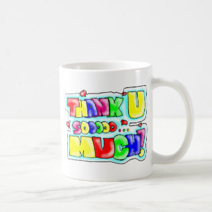 MUG MERCI !