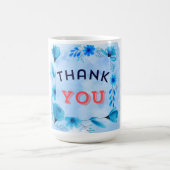 Mug Merci (Centre)