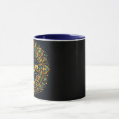 Mug Merci  (Centre)