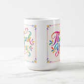 Mug Merci (Centre)