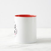 Mug Merci (Centre)