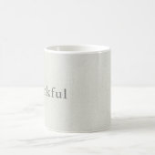 Mug Merci (Centre)