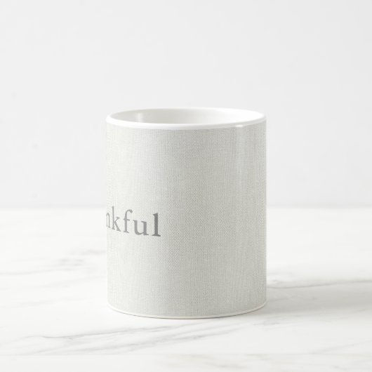 Mug Merci (Centre)