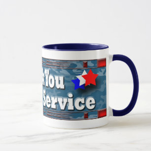 Mug Merci