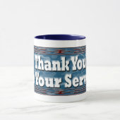 Mug Merci (Centre)