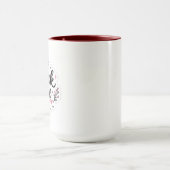 Mug Merci  (Centre)