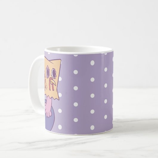 MUG MERCI À LA TURQUIE (Devant gauche)