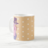 MUG MERCI À LA TURQUIE (Devant gauche)