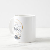 Mug Merci à un patron incroyable (Devant gauche)