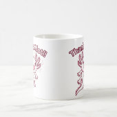 Mug Merci Alotl ! - AXOLOTL (Centre)