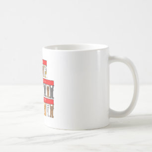 Mug Merci au merveilleux vétérinaire.