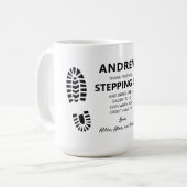 Mug Merci Beau Papa (Devant gauche)