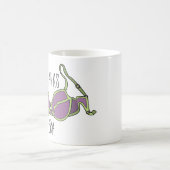 Mug Merci Bra (Centre)