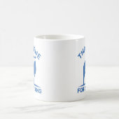 Mug Merci Brebis Pour La Tonte (Centre)