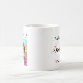 Mug Merci d'être ma proposition de domestique (Centre)