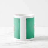 Mug Merci d'être mon ami ! (Centre)