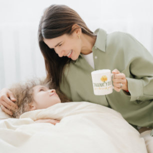 Mug Merci D'Être Toi Muet