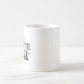 Mug Merci D'Être Un Ami (Centre)