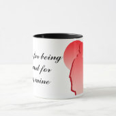 Mug Merci d'être vous (Centre)