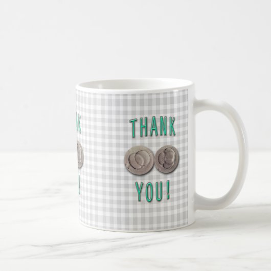 Mug merci fiv fécondation in vitro embryons (Droite)