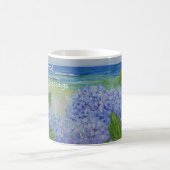 Mug Merci God Seashore (Centre)