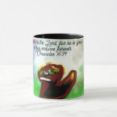 Mug Merci Jésus (Centre)