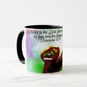 Mug Merci Jésus (Devant gauche)