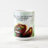Mug Merci Jésus (Centre)