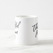 Mug Merci Mama (Centre)