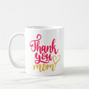 Mug Merci Maman