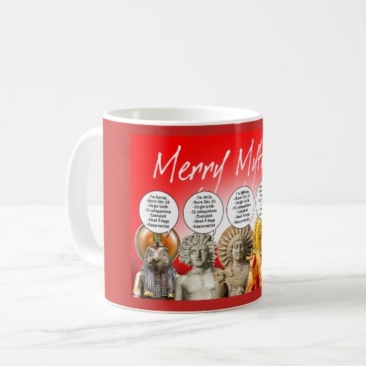 MUG MERCI MYTHMAS ! (Devant gauche)