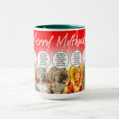 MUG MERCI MYTHMAS ! - (Centre)