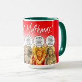 MUG MERCI MYTHMAS ! - (Devant droit)