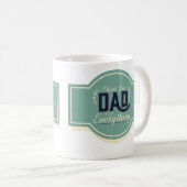 MUG MERCI PAPA POUR TOUT (Devant droit)