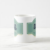 MUG MERCI PAPA POUR TOUT (Centre)