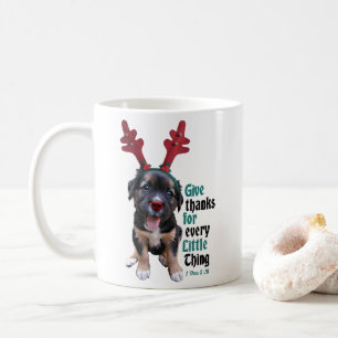 Mug Merci pour chaque petit truc